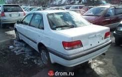 Toyota Carina. AT211, 7AFE