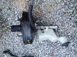 Вакуумный усилитель тормозов. Toyota Allex, ZZE123 Toyota Corolla Runx, ZZE123 Двигатель 2ZZGE