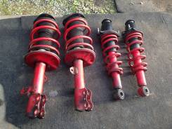 Амортизатор. Toyota Sports Toyota Allex, ZZE123 Toyota Corolla Runx, ZZE123 Двигатель 2ZZGE