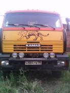 Камаз 54115. Продаю КаМАЗ 54115, 10 850 куб. см., 19 350 кг.