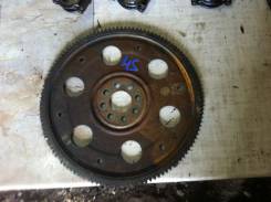 Маховик. Toyota: Corona, Cresta, Crown, Caldina, Carina, Vista, Corona Exiv, Carina ED, Camry, Mark II, Curren, Chaser Двигатель 4SFE