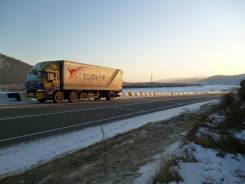 Hino Ranger. Продается грузовик , 2 500 куб. см., 10 000 кг., 6x4