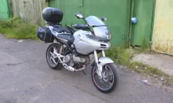 Ducati Multistrada 1000 DS. 1 000����. ��., ��������, ���, � �������� ����