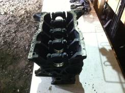 Блок цилиндров. Toyota: Corona, Cresta, Crown, Caldina, Carina, Vista, Corona Exiv, Carina ED, Camry, Mark II, Curren, Chaser Двигатель 4SFE