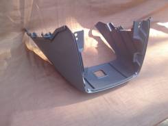 Консоль центральная. Nissan Versa Nissan Teana, J31, TNJ31, PJ31 Двигатели: VQ35DE, QR25DE, VQ23DE