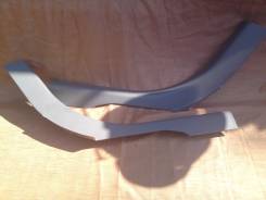 Обшивка. Nissan Versa Nissan Teana, TNJ31, J31, PJ31 Двигатели: VQ35DE, QR25DE, VQ23DE, QR20DE