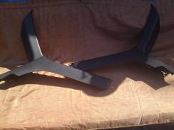 Обшивка. Nissan Versa Nissan Teana, TNJ31, J31, PJ31 Двигатели: VQ35DE, QR25DE, VQ23DE, QR20DE