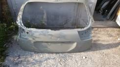 Дверь багажника. Lexus RX330