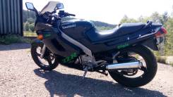 Kawasaki ZZR 250. 250 куб. см., исправен, птс, с пробегом