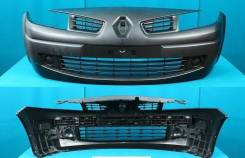 Бампер. Renault Megane Двигатели: F4R, F9Q, K4J, K4M, K9K, M9R. Под заказ