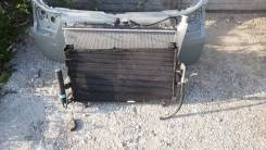 Радиатор кондиционера. Mitsubishi Outlander Mitsubishi Airtrek