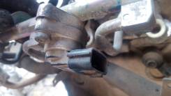 Датчик топливной рейки. Nissan Primera Camino, WQP11, QP11 Nissan Bluebird, QU14 Nissan Sunny, QB15 Nissan Primera Двигатель QG18DD