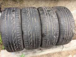 Bridgestone Turanza ER300. Летние, износ: 50%, 4 шт