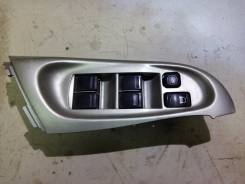 Блок управления стеклоподъемниками. Nissan Bluebird Sylphy, QG10 Nissan Sunny Nissan Almera, N16
