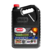 Amalie. Вязкость 5W-30, синтетическое