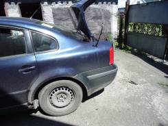 Крыло. Volkswagen Passat