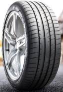 Goodyear Eagle F1 Asymmetric 3. Летние, 2015 год, без износа