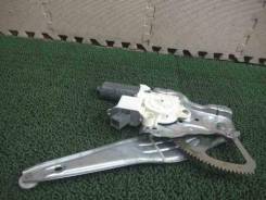 Стеклоподъемный механизм. Toyota Avensis, AZT255W, ZZT251L, AZT255, ZZT251, AZT250W, ADT251, AZT250, ADT250, AZT251W, AZT251, CDT250, ZZT250 Двигатели...