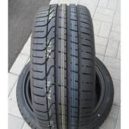 Pirelli P Zero. Летние, 2015 год, без износа