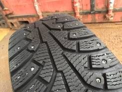 Nokian Hakkapeliitta 5. Зимние, 2013 год, износ: 10%, 1 шт
