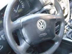 Руль. Volkswagen Passat, 3B, 3B2, 3B3, 3B5, 3B6
