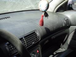 Панель приборов. Volkswagen Passat, 3B, 3B2, 3B3, 3B5, 3B6