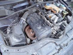 Коленвал. Audi A6 Avant, 3B Volkswagen Passat, 3B3, 3B, 3B6 Двигатели: APT, ARG, ANQ, ADR, AEB