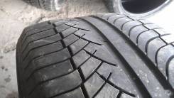 Michelin 4x4 Diamaris. Летние, износ: 20%, 2 шт