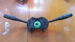 Блок подрулевых переключателей. Nissan Bluebird Sylphy, QG10 Nissan Sunny Nissan Almera, N16
