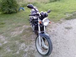 Suzuki GSF 250 Bandit. 250 куб. см., исправен, птс, с пробегом