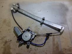 Стеклоподъемный механизм. Nissan Bluebird Sylphy, QG10 Nissan Sunny Nissan Almera, N16