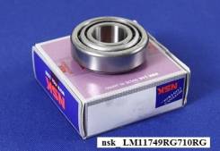 Подшипник ступицы. Toyota: Corsa, Cynos, Sera, Carina, Soluna, Corolla II, Raum, Corolla Levin, Paseo, Publica, Lite Ace, Sprinter Trueno, Corona, Spr...