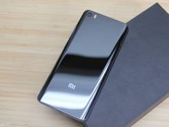 Xiaomi Mi5. Новый