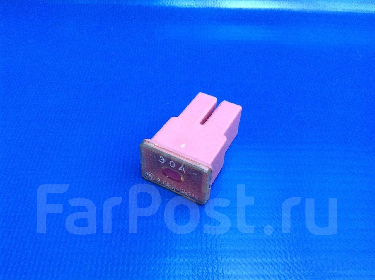Купить предохранители для автомобиля тойота рейз