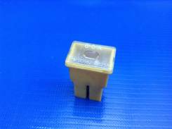 Предохранитель. Toyota Starlet, EP80, EP81, EP82 Двигатели: 1E, 2E, 2EE, 4EF, 4EFE, 4EFTE