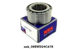 Подшипник ступицы. Toyota: Mark II Wagon Qualis, Carina, Camry Gracia, Vista, Celica, Harrier, Camry, Corona, Highlander, Kluger V, Caldina, Corona Ex...