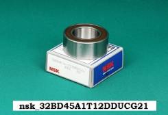Подшипник кондиционера. Mazda Premacy, CP8W, CPEW