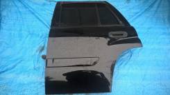 Дверь боковая. Chevrolet TrailBlazer