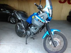 Yamaha XT 660 Tenere. 660����. ��., ��������, ��� ���, � �������� ����