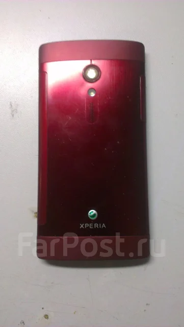 Sony Xperia ion. �/� ����
