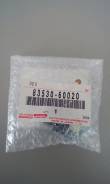 83530-60020 Датчик масляный Toyota. Toyota: Windom, Corona, Lite Ace, Platz, Aristo, Ipsum, iQ, Corolla, Tercel, Altezza, MR-S, Dyna, Tundra, Raum, Vi...