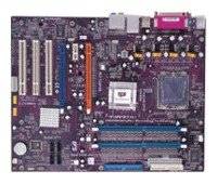 Материнская плата ECS 915PL-A2 (LGA775)
