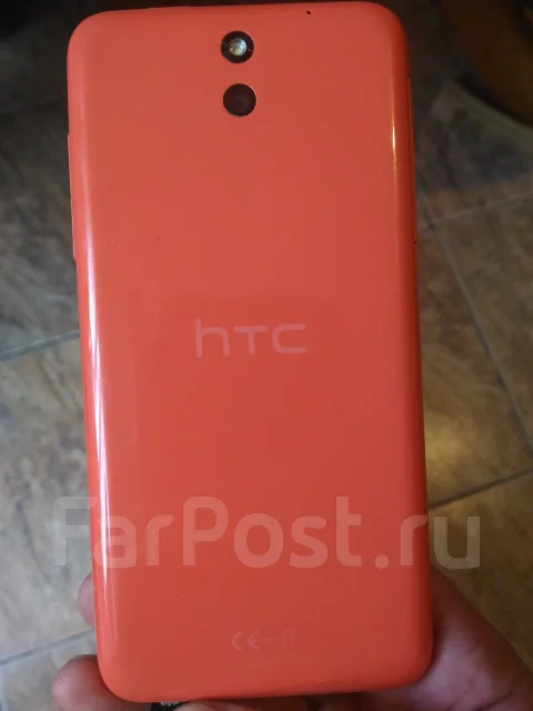 HTC Desire 610. �/� ����