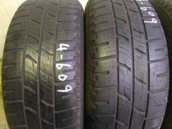 Pirelli Scorpion Zero. Летние, износ: 40%, 2 шт