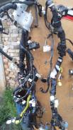 Проводка салона. Toyota Land Cruiser Prado, GRJ120 Двигатель 1GRFE