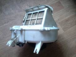 Корпус моторчика печки. Nissan Sunny, HB14, SNB14, FNB14, SB14, B14, FB14, JB14 Nissan Lucino, JB14, HB14, SNB14, B14, SB14, FNB14, FB14 Двигатели: SR...