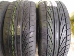 Dunlop Direzza DZ101. Летние, 2014 год, без износа, 2 шт