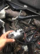 Пробка поддона сливная. Mercedes-Benz S-Class, W140