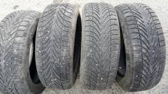 BFGoodrich g-Force Winter. Зимние, без шипов, 2014 год, износ: 5%, 4 шт