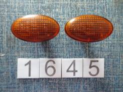 Поворотник. Subaru Legacy, BE5